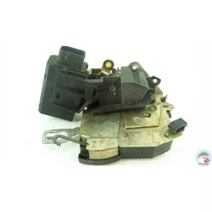 gache Serrure de porte avant droit passager BMW E36 316 compact 2 portes n°14
