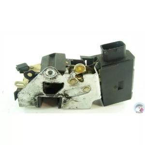 gache Serrure de porte avant droit passager BMW E36 316 compact 2 portes n°14