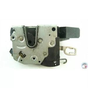 gache Serrure de porte avant droit passager BMW E36 316 compact 2 portes n°14
