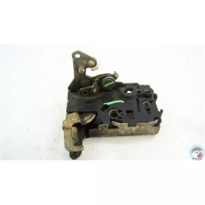 gache Serrure de porte avant droit passager PEUGEOT 405 n°72