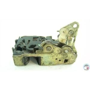 gache Serrure de porte avant droit passager PEUGEOT 405 n°72