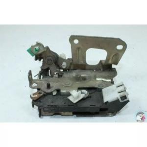 gache Serrure de porte avant DROIT passager RENAULT 19 R19 n°110
