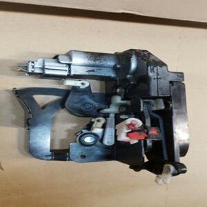 GACHE SERRURE DE PORTE AVANT GAUCHE SSANGYONG RODIUS