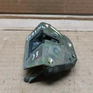 GACHE SERRURE PORTE COFFRE HAYON CITROEN EVASION PEUGEOT 806