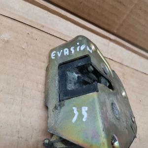 GACHE SERRURE PORTE COFFRE HAYON CITROEN EVASION PEUGEOT 806