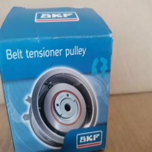 GALET TENDEUR COURROIE ACCESSOIRE AUDI 80 A6 GOLF III FORD GALAXY 1.9 2.5 tdi