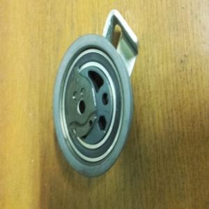 Galet tendeur distribution A3 A4 A6 GOLF 4 LUPO PASSAT POLO  1.9 TDI 531043620