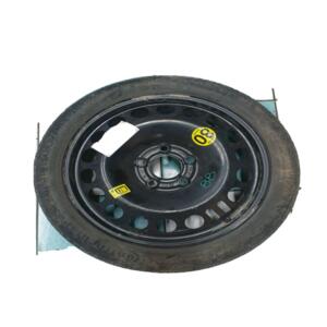 galette roue de secours 16 " opel meriva 4.00btx16h2 et41 115/70 R16 013270877