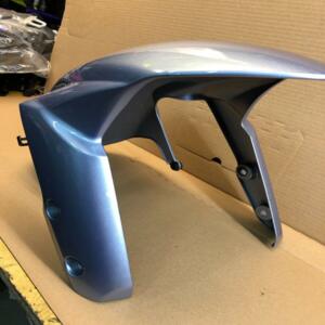 garde boue origine suzuki gsxr 1000 k9 l6 2009 2016 53100-47h00-yrb gsxr 750 600