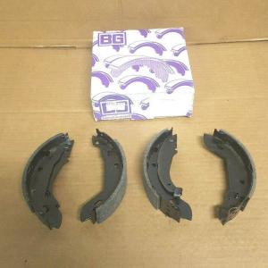 Garniture machoire de frein Arrière RENAULT 9 11 r9 r11 super 5 express GS8158