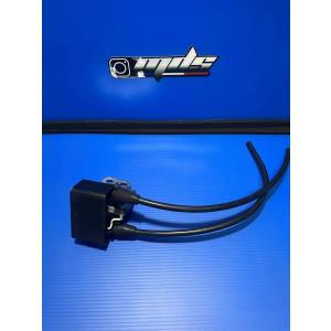 Bobine MVT Premium DD bicylindre