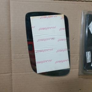 GLACE RETROVISEUR DROIT JEEP GRAND CHEROKEE XJ