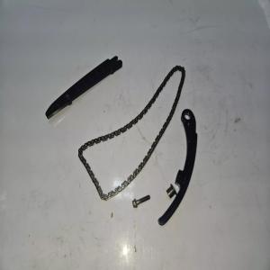 GLISSIERES PATINS CHAINE DISTRIBUTION PIAGGIO VESPA 125 ET4 MODERN LEADER 1998 -