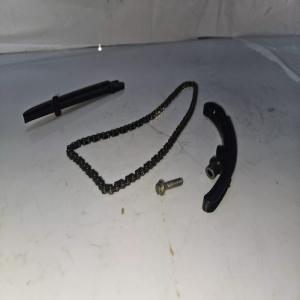 GLISSIERES PATINS CHAINE DISTRIBUTION PIAGGIO VESPA 125 ET4 MODERN LEADER 1998 -
