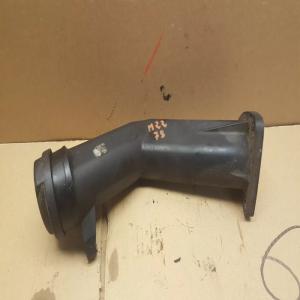 goulotte tuyau remplissage huile mercedes Vaneo W414 W168 1.7CDI  A6680160029