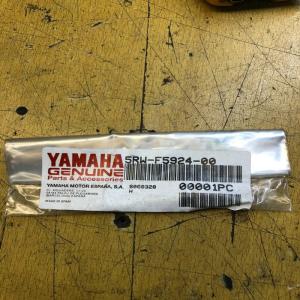 goupille plaquette av yamaha 5rw-f5924-00 cs 50 jog r mach g