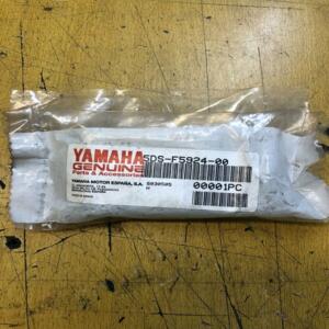 goupille plaquette yamaha 4GV-F5924-10 5ds-f5924-00 tt 600 e r xq 125 150 yp 180