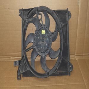 GPBF00S3C2166  ventilateur Hyundai Trajet diesel 99 a 2006 4569631