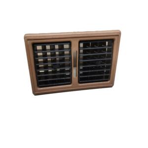 grille aeration aerateur central tableau de bord CITROEN VISA C15