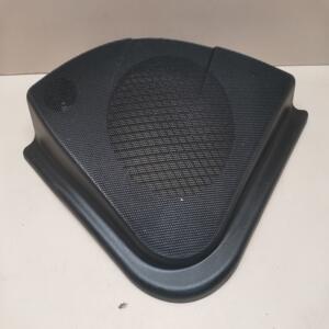 GRILLE CACHE HAUT PARLEUR HP DE PORTE ARRIERE DROIT MERCEDES CLS