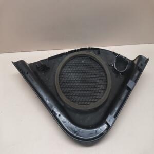 GRILLE CACHE HAUT PARLEUR HP DE PORTE ARRIERE DROIT MERCEDES CLS