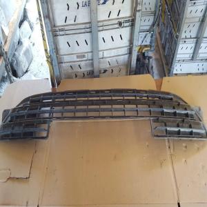 GRILLE CENTRALE  PARE-CHOC AVANT CITROEN XSARA REF 9638951480