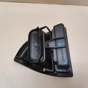 GRILLE D'AERATION AVANT DROIT PASSAGER CITROEN C4 I REF 9649598977