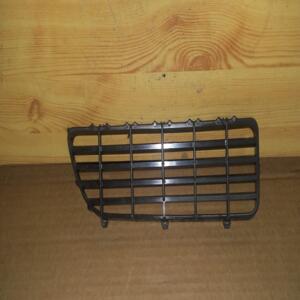 GRILLE DE CALANDRE NOIR  SEAT IBIZA 1 REF 6K6853653A