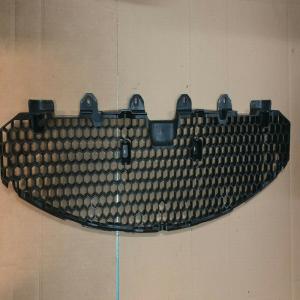 GRILLE DE PARE-CHOC AVANT PARTIE INFERIEURE POUR KIA CARENS 06-12 865911d000