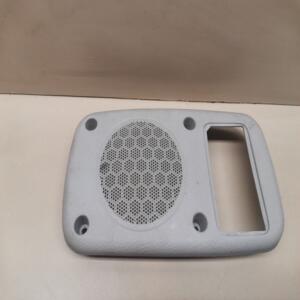 GRILLE HAUT PARLEUR ARRIERE GAUCHE PEUGEOT PARTNER CITROEN BERLINGO