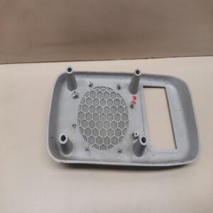 GRILLE HAUT PARLEUR ARRIERE GAUCHE PEUGEOT PARTNER CITROEN BERLINGO