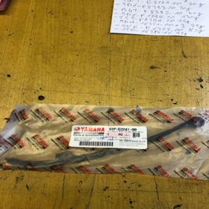 guide chaine distribution yamaha 5yp-e2241-00 t 135 x fi crypton 2007 2014 09 11