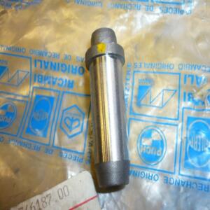 guide de soupape piaggio 346187 model inconnu