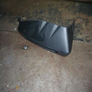 hand guard protection guidon  gauche cf moto atv cf 800