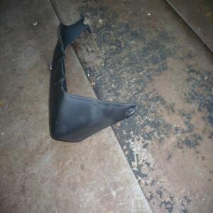 hand guard protection guidon  gauche cf moto atv cf 800