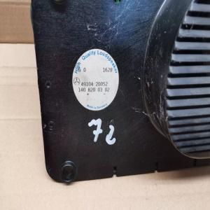 Haut Parleur enceinte avant gauche conducteur MERCEDES CLASSE S W140  1408200302
