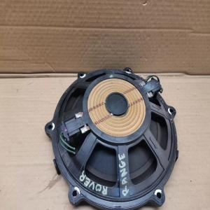 HAUT PARLEUR HP BASSE SUBWOOFER LAND ROVER DISCOVERY 3 REF 25-12179