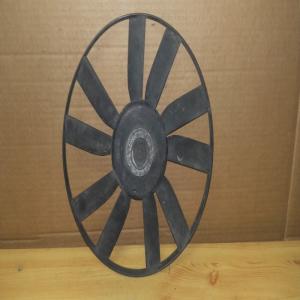 helice ventilateur avec moteur VW Golf 3 POLO IBIZA TOLEDO 1h0119113