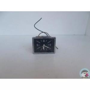 Horloge voiture ancienne Peugeot Renault Citroën 12 volts