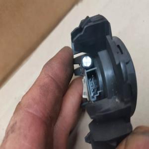 HP ENCEINTE HAUT PARLEUR AVANT DROIT OU GAUCHE  MINI COOPER R50 REF 6919451