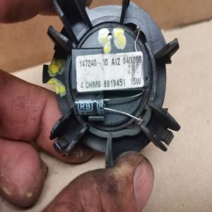HP HAUT PARLEUR AVANT DROIT OU GAUCHE AUSTIN MINI COOPER R50 REF 6919451