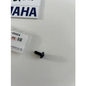 1 vis yamaha 90150-05024 bt fjr fz 1 mt tracer xj x-max t-max xtz yzf-r1