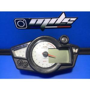 compteur rieju rs3