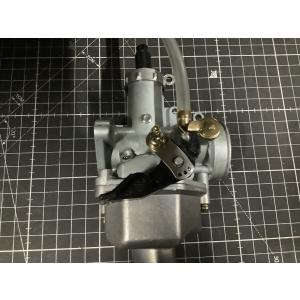 carburateur dirt bike pz 26