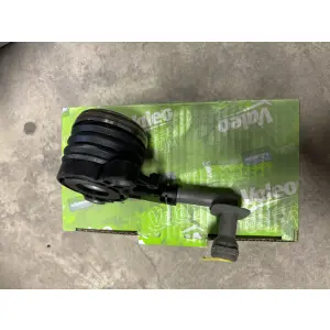 Butée hydraulique VALEO - RENAULT DACIA - 804510