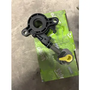 Butée hydraulique VALEO - RENAULT DACIA - 804510