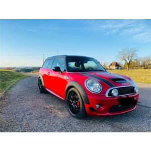 Mini clubman r55 john Cooper works