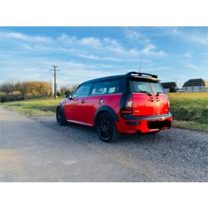 Mini clubman r55 john Cooper works