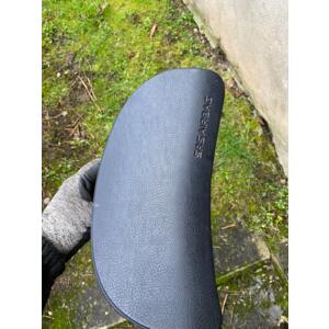 Cache Airbag passager alfa 147