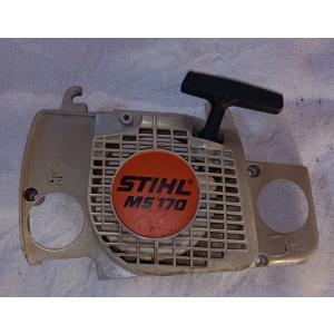 lanceur stihl ms 170, 017